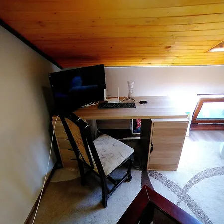 Budget With Breakfast Apartmán Varna