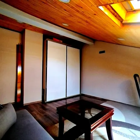 Apartmán Budget With Breakfast Varna