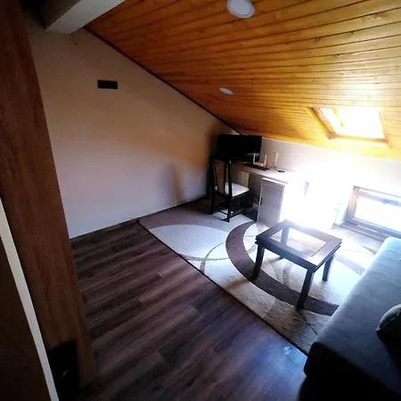 Budget With Breakfast Varna