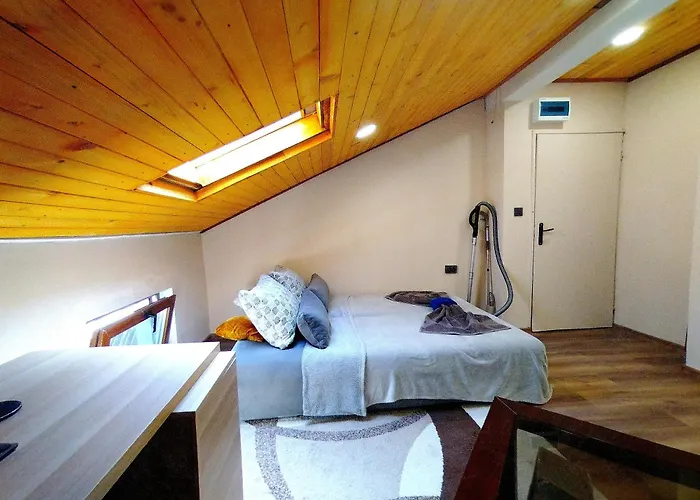 Budget With Breakfast *