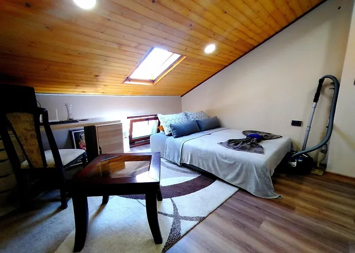 Budget With Breakfast *